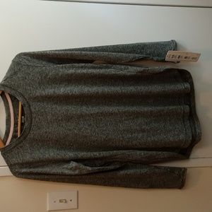 RBX Life Active Grey Jersey Size Large